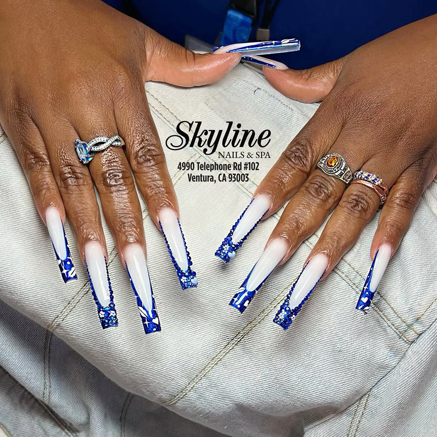 Nails Ideas